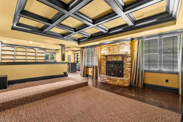 $974,900 | 8863 Cravenwood Drive, Oak Ridge, NC 27310