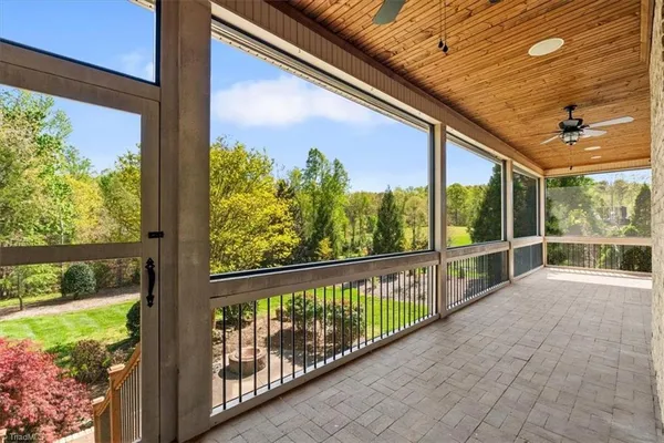 $974,900 | 8863 Cravenwood Drive, Oak Ridge, NC 27310