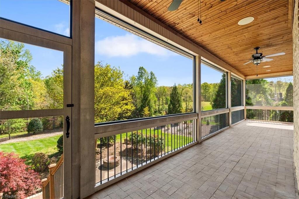 8863 Cravenwood Drive Oak Ridge, NC 27310 - Photo 36 of 50