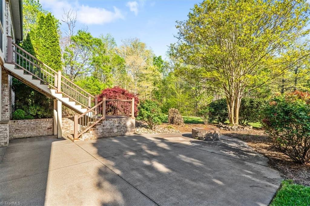 8863 Cravenwood Drive Oak Ridge, NC 27310 - Photo 37 of 50