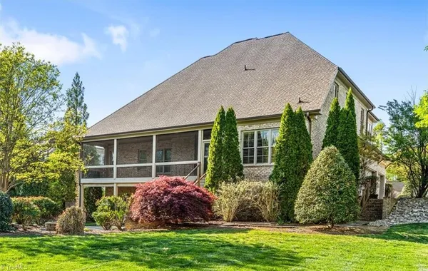 $974,900 | 8863 Cravenwood Drive, Oak Ridge, NC 27310