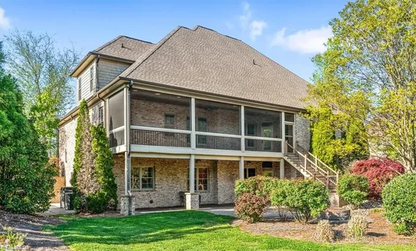 $974,900 | 8863 Cravenwood Drive, Oak Ridge, NC 27310