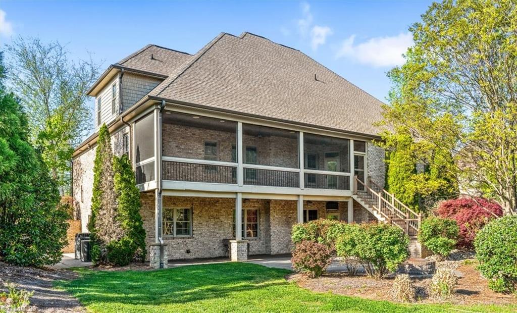 8863 Cravenwood Drive Oak Ridge, NC 27310 - Photo 39 of 50