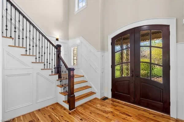 $974,900 | 8863 Cravenwood Drive, Oak Ridge, NC 27310