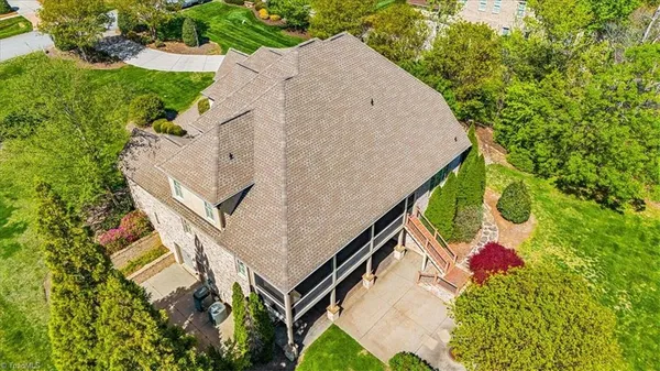 $974,900 | 8863 Cravenwood Drive, Oak Ridge, NC 27310