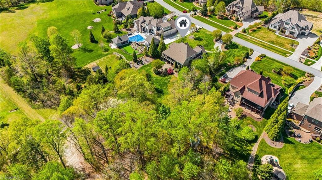 8863 Cravenwood Drive Oak Ridge, NC 27310 - Photo 49 of 50