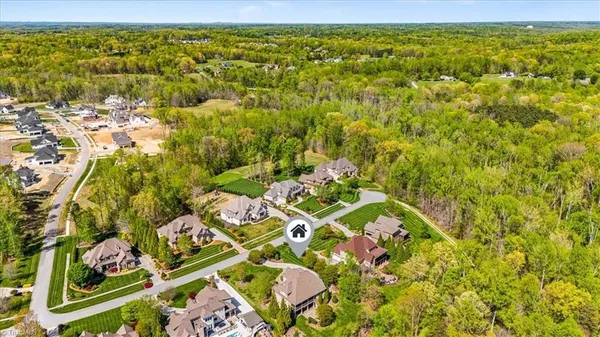 $974,900 | 8863 Cravenwood Drive, Oak Ridge, NC 27310