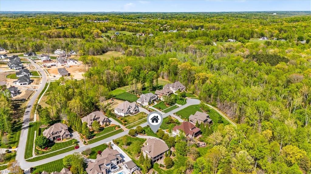 8863 Cravenwood Drive Oak Ridge, NC 27310 - Photo 50 of 50