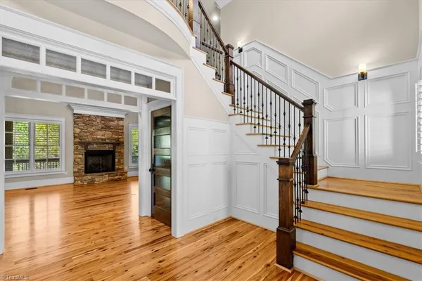 $974,900 | 8863 Cravenwood Drive, Oak Ridge, NC 27310