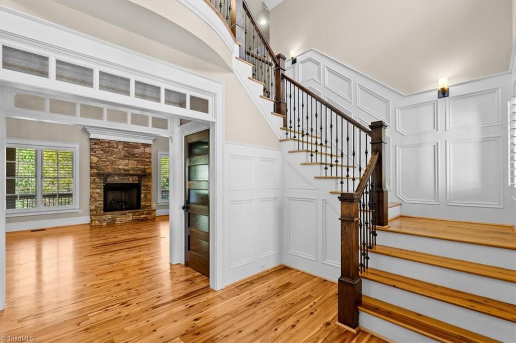 8863 Cravenwood Drive Oak Ridge, NC 27310 - Photo 5 of 50