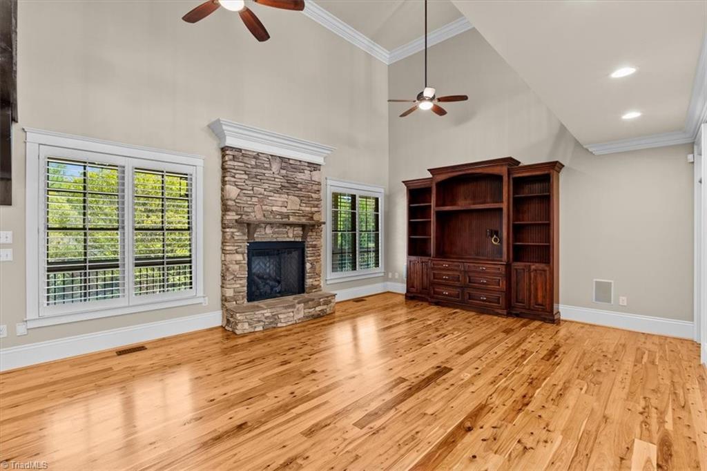 8863 Cravenwood Drive Oak Ridge, NC 27310 - Photo 6 of 50