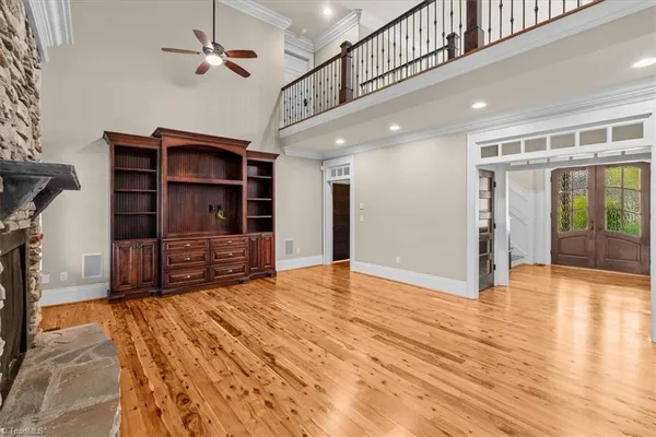 $974,900 | 8863 Cravenwood Drive, Oak Ridge, NC 27310