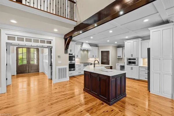 $974,900 | 8863 Cravenwood Drive, Oak Ridge, NC 27310