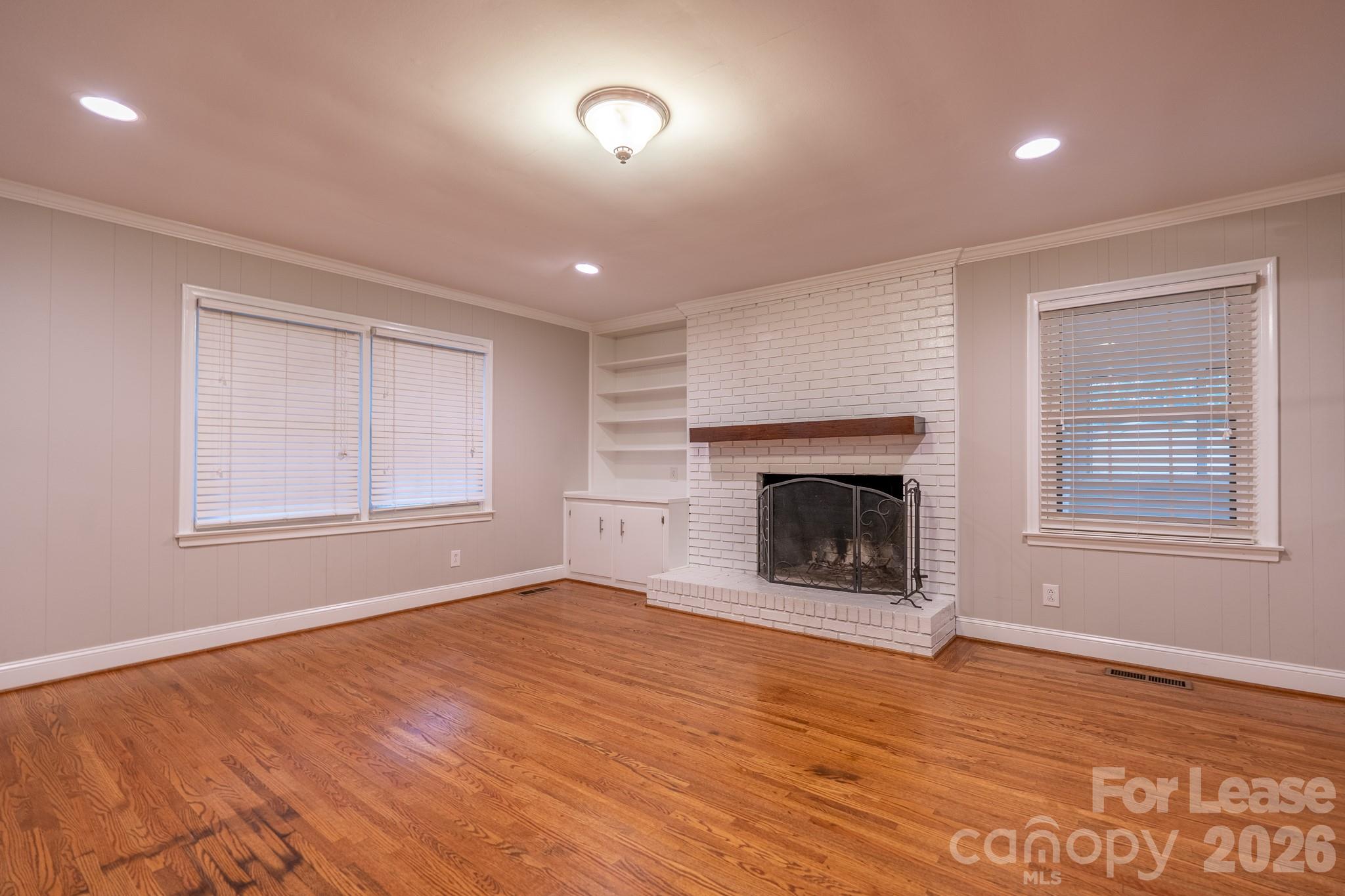 12013 Idlewild Road Matthews, NC 28105 - Photo 5 of 26