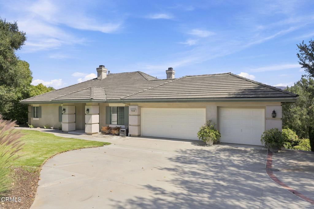 750 Manor Ridge Road Santa Paula, CA 93060 - Photo 5 of 44
