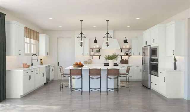 $999,990 | 1438 Violet Oak Court, Unit 6, Apopka, FL 32703