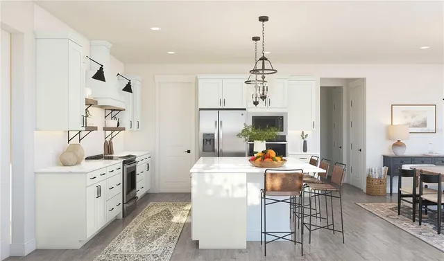 $999,990 | 1438 Violet Oak Court, Unit 6, Apopka, FL 32703