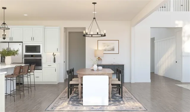 $999,990 | 1438 Violet Oak Court, Unit 6, Apopka, FL 32703