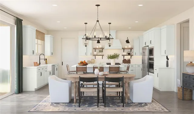 $999,990 | 1438 Violet Oak Court, Unit 6, Apopka, FL 32703