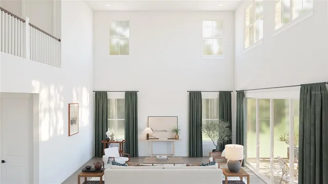 $999,990 | 1438 Violet Oak Court, Unit 6, Apopka, FL 32703