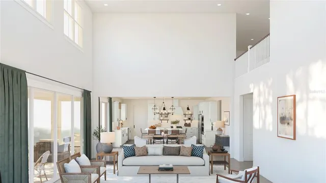 $999,990 | 1438 Violet Oak Court, Unit 6, Apopka, FL 32703