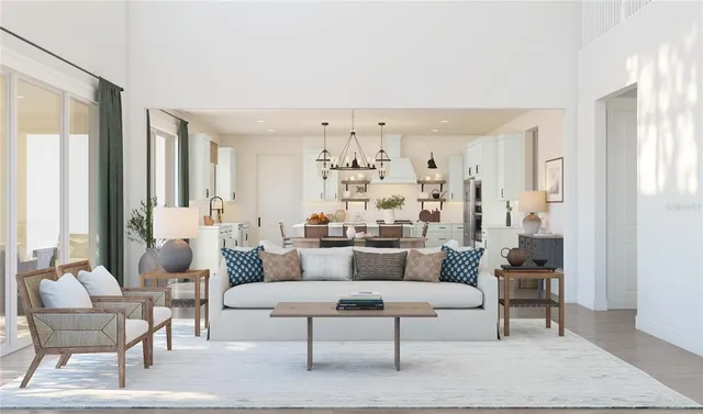 $999,990 | 1438 Violet Oak Court, Unit 6, Apopka, FL 32703