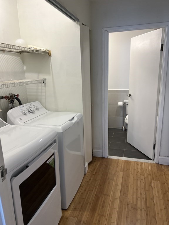 33 Sleeper Street, Unit 410 Boston, MA 02210 - Photo 12 of 14