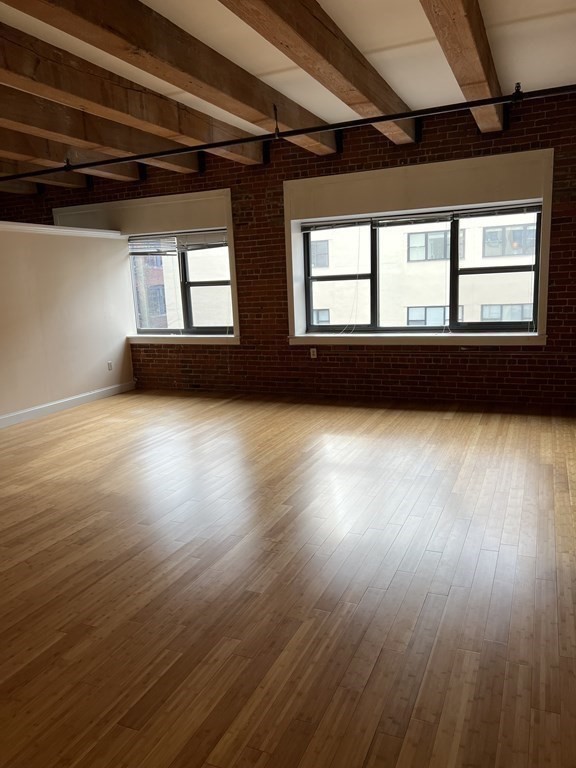 33 Sleeper Street, Unit 410 Boston, MA 02210 - Photo 6 of 14