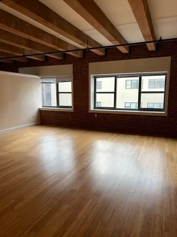 $4,300 | 33 Sleeper Street, Unit 410, Boston, MA 02210