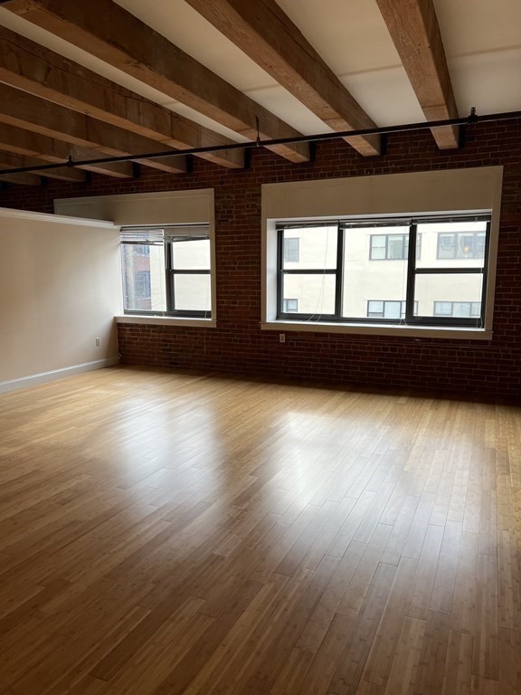 33 Sleeper Street, Unit 410 Boston, MA 02210 - Photo 7 of 14