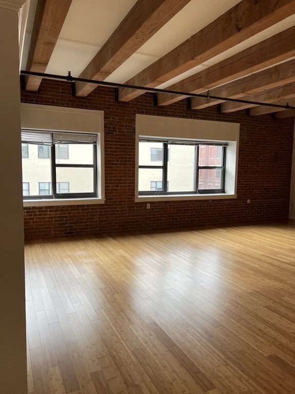 33 Sleeper Street, Unit 410 Boston, MA 02210 - Photo 8 of 14