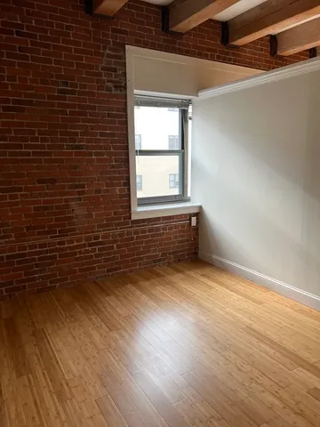 $4,300 | 33 Sleeper Street, Unit 410, Boston, MA 02210