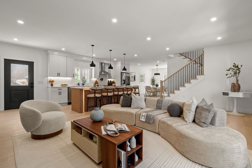 7 Nelson Road Burlington, MA 01803 - Photo 3 of 42 Gallery Image 3