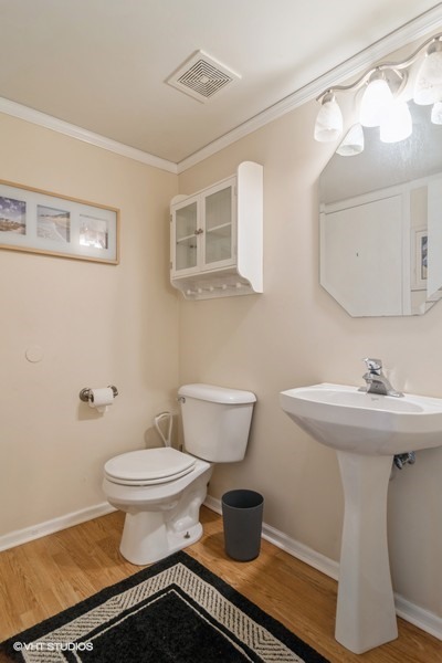 402 Holiday Lane, Unit 402 Hainesville, IL 60073 - Photo 6 of 14