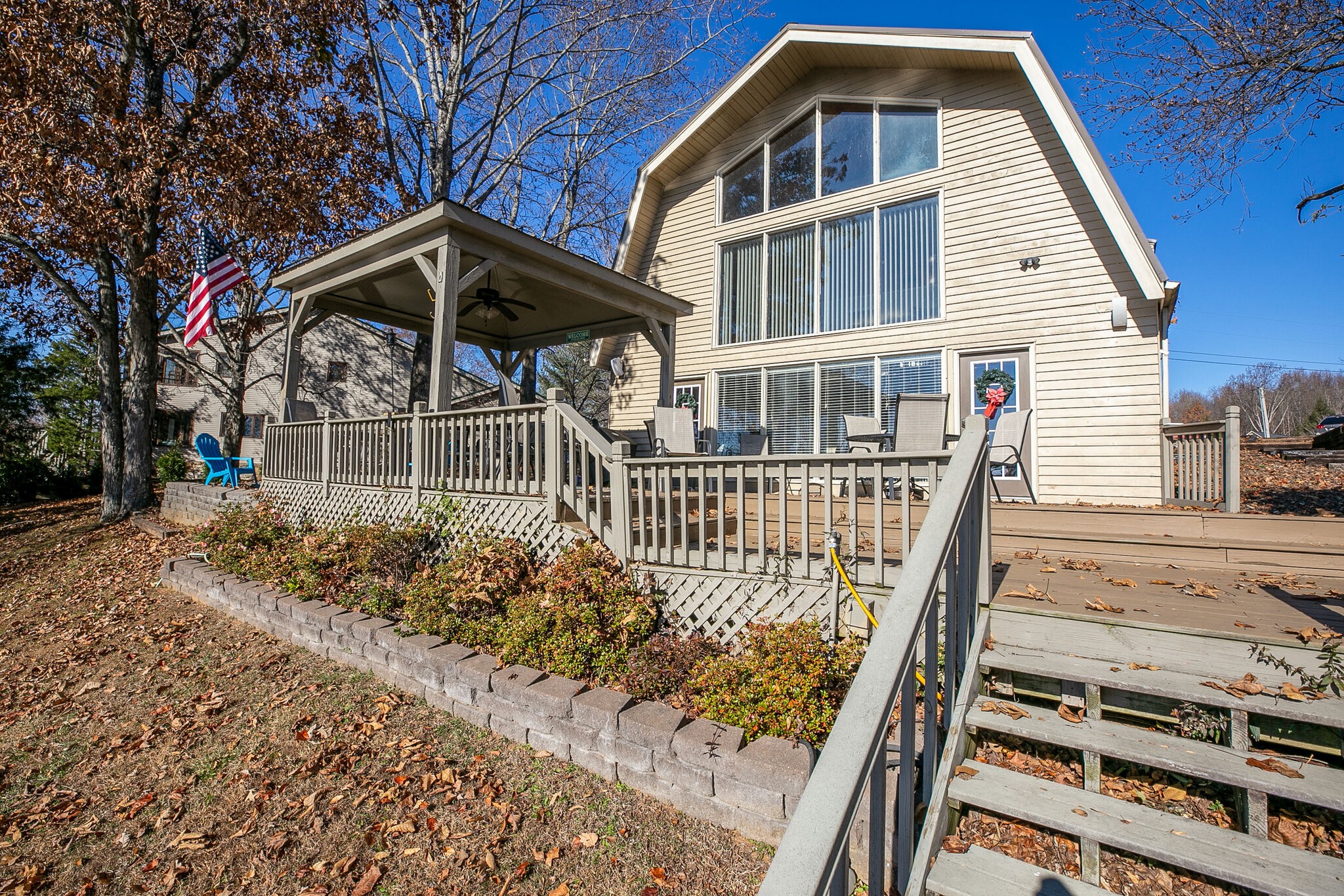 175 Holly Tree Drive Estill Springs, TN 37330 - Photo 11 of 38 a front view of a house with a yard