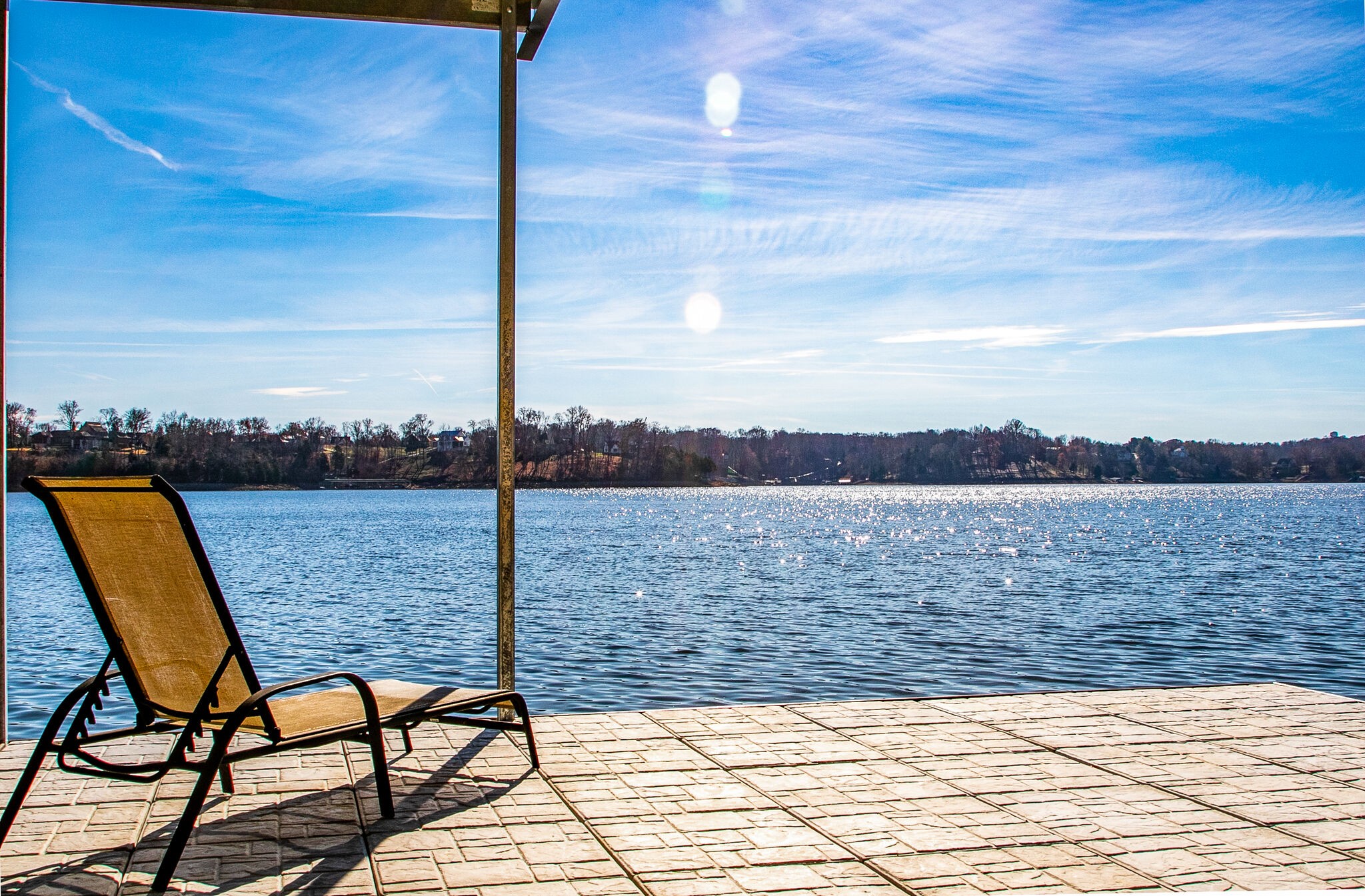 175 Holly Tree Drive Estill Springs, TN 37330 - Photo 33 of 38 a view of a terrace