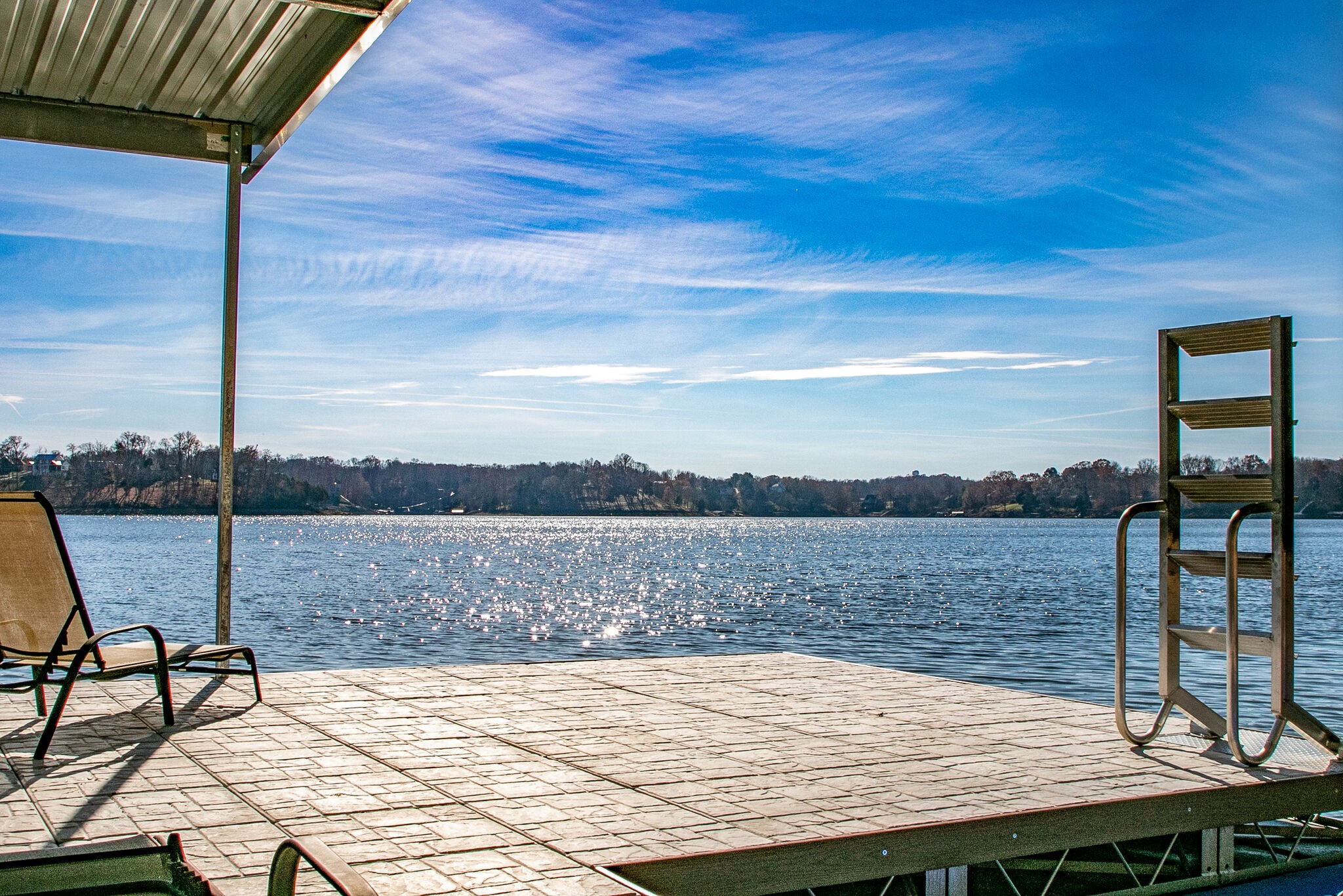 175 Holly Tree Drive Estill Springs, TN 37330 - Photo 34 of 38 a view of lake