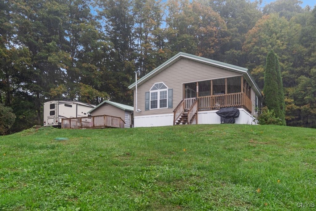 266 McLean Road Cortland, NY 13045 - Photo 1 of 1 Gallery Image 1