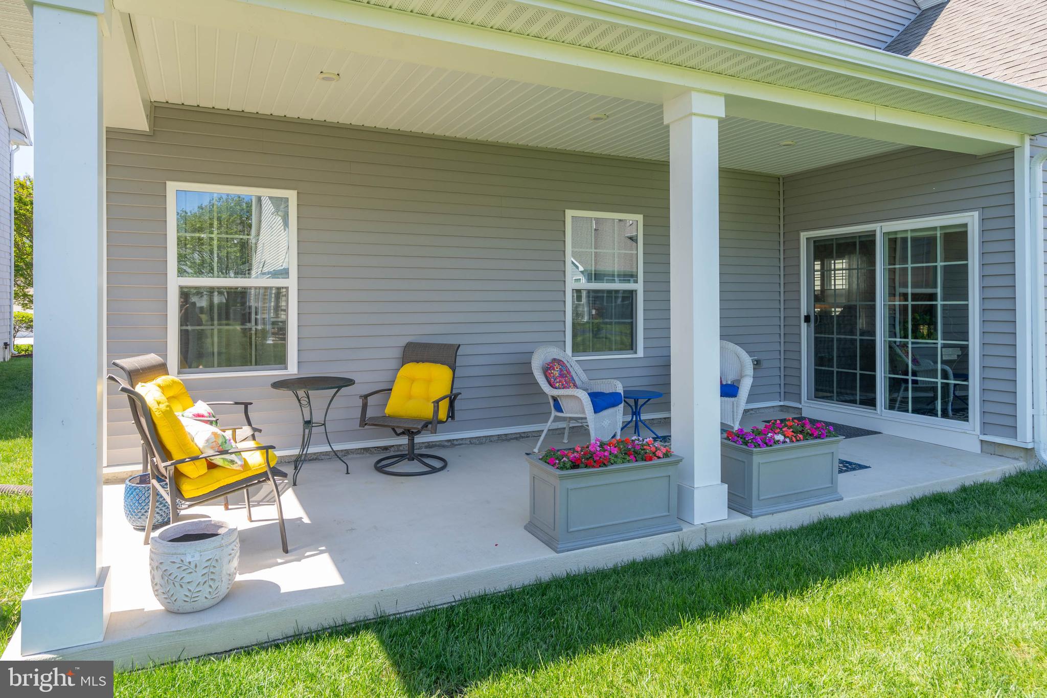 12159 Snug Harbor Road Berlin, MD 21811 - Photo 42 of 72 Cover Patio To Enjoy