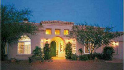 1463 South Walnut Spring Place Green Valley, AZ 85614 - Photo 1 of 2