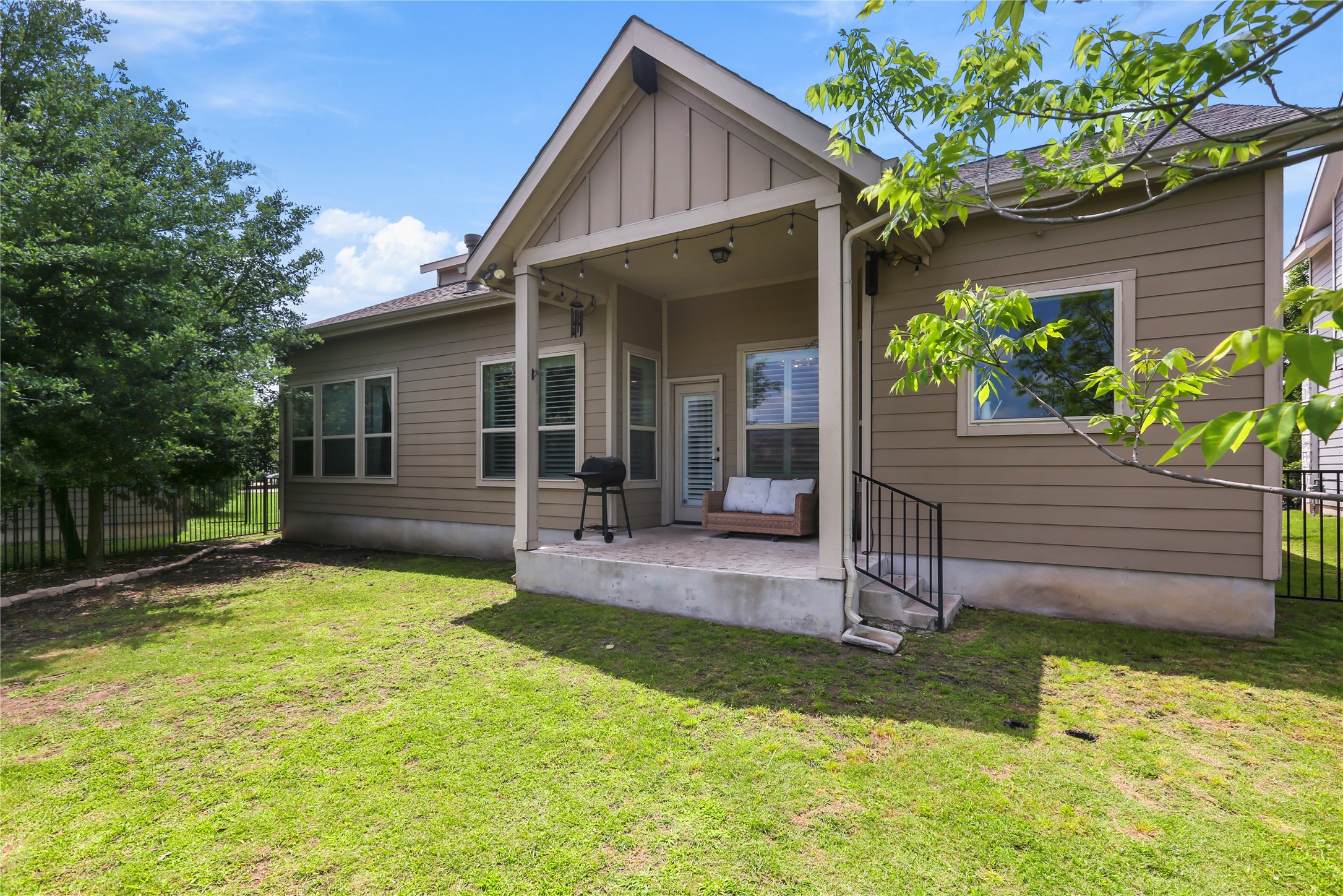 9407 McKnight Loop, Unit 9 Austin, TX 78717 - Photo 28 of 40