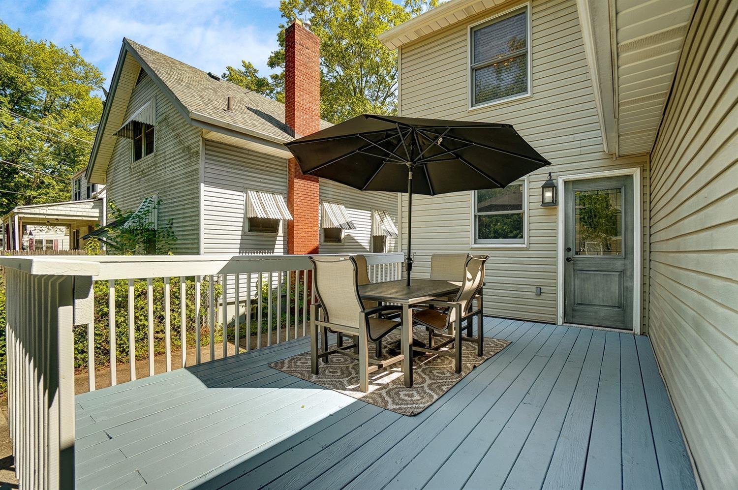 6640 Murray Road Cincinnati, OH 45227 - Photo 36 of 46 Gallery Image 36