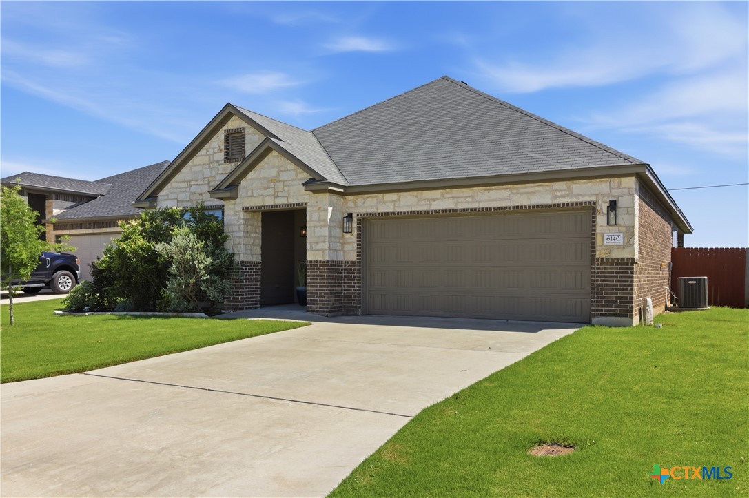 6140 Wheaton Loop Temple, TX 76502 - Photo 2 of 19