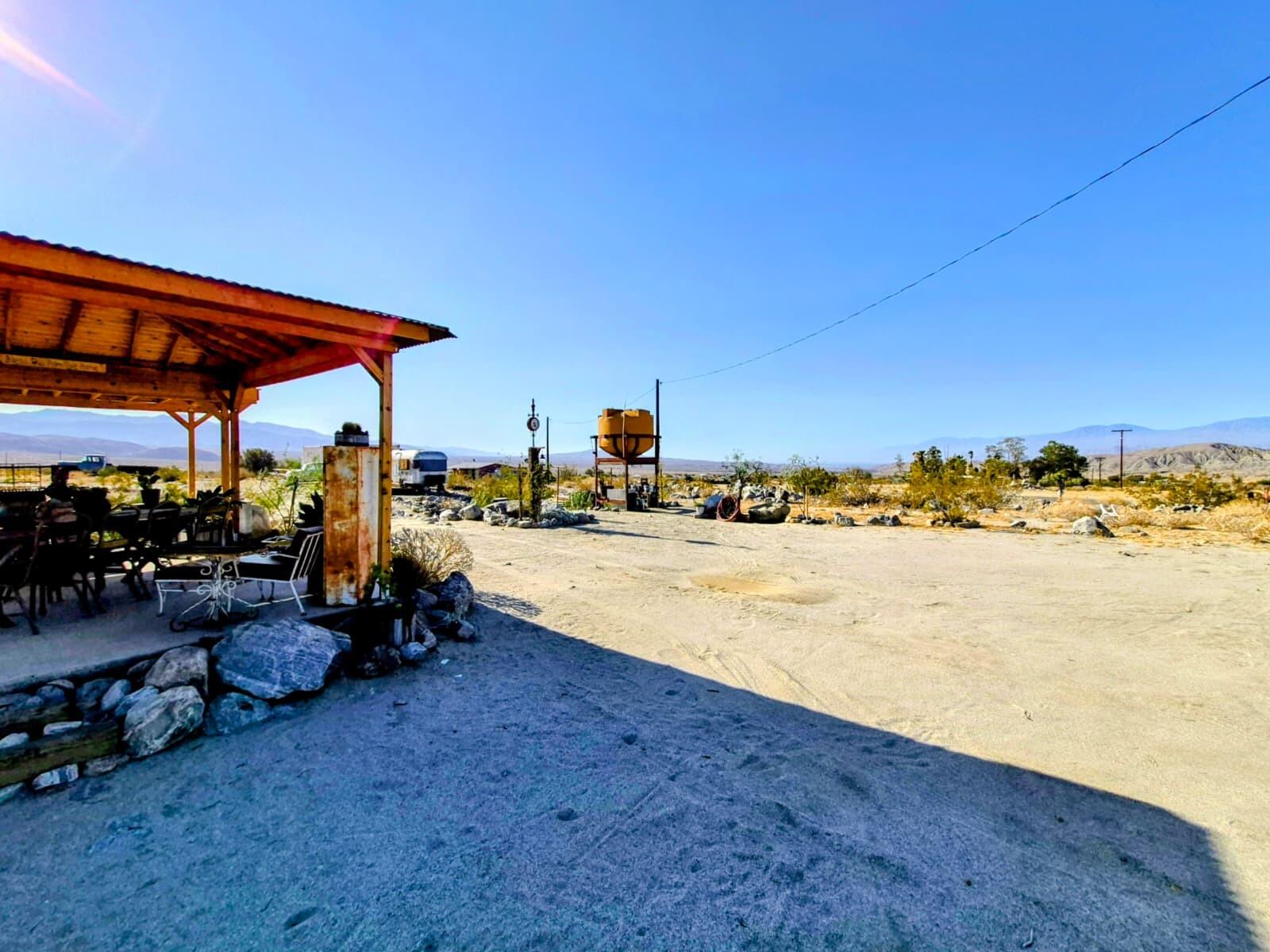 1 Dillon Road Desert Hot Springs, CA 92241 - Photo 21 of 60 26