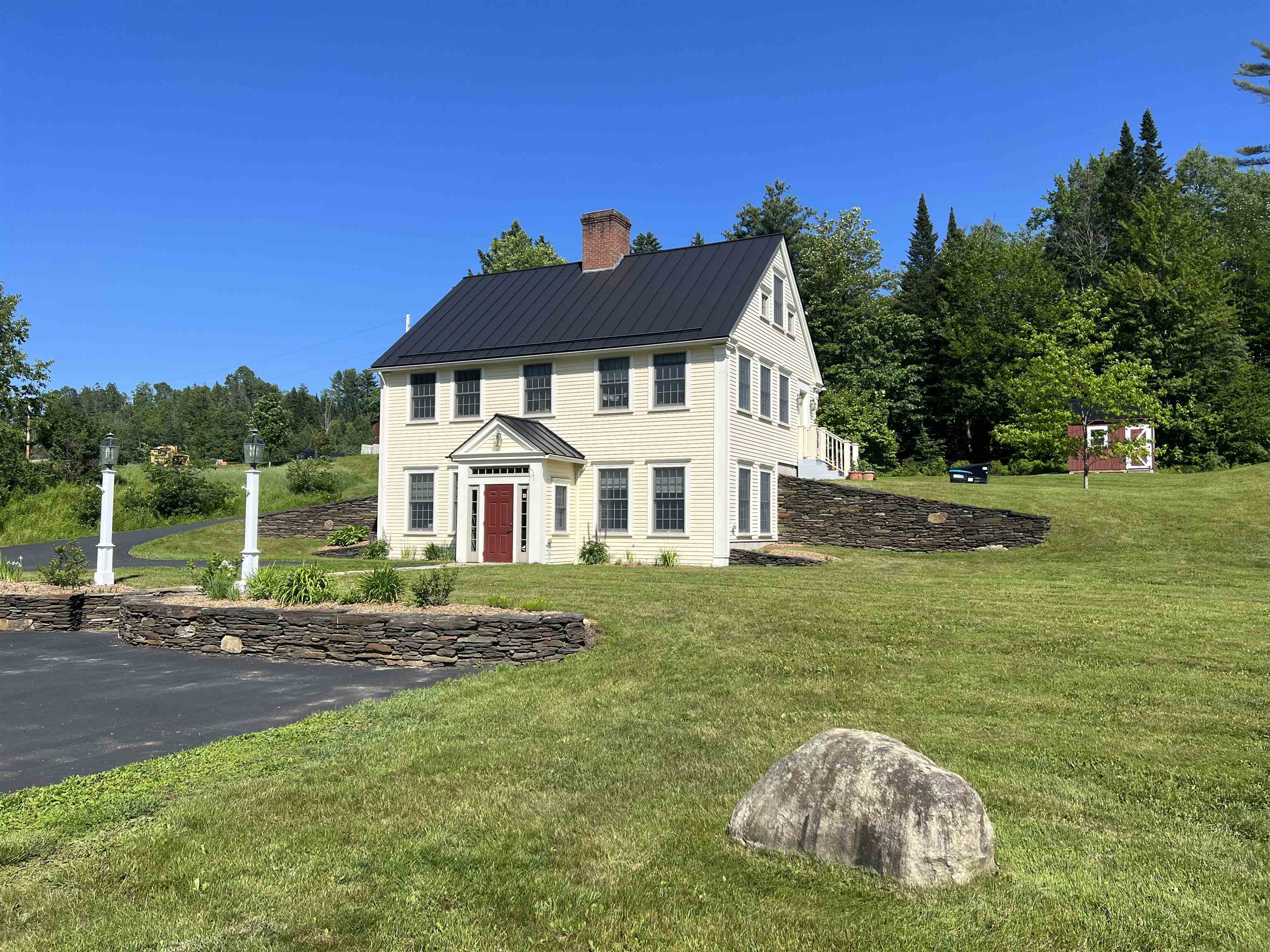234 Highway 114 Burke, VT 05832 - Photo 25 of 26