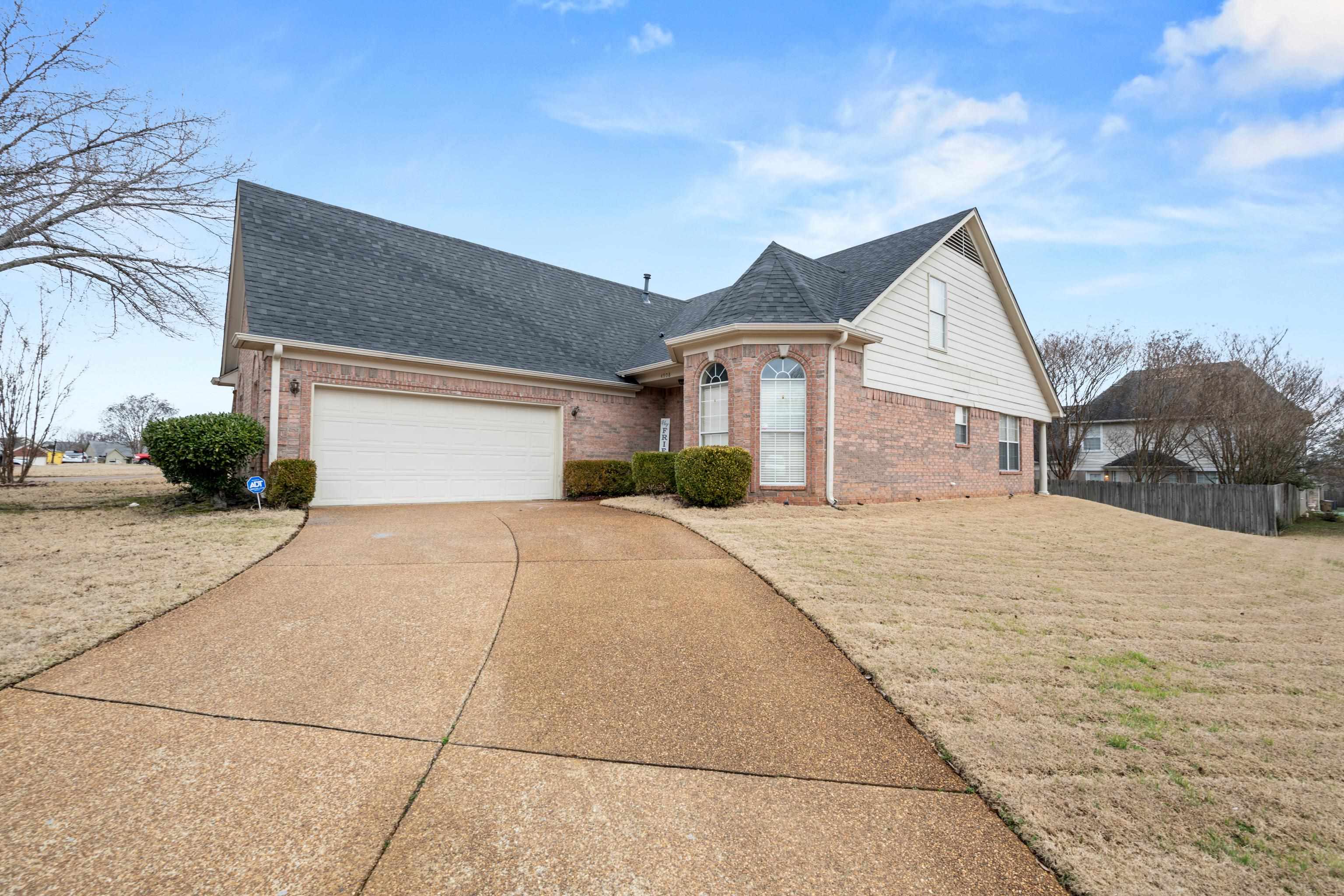 4908 Top Notch Loop Memphis, TN 38125 - Photo 21 of 26 Gallery Image 21