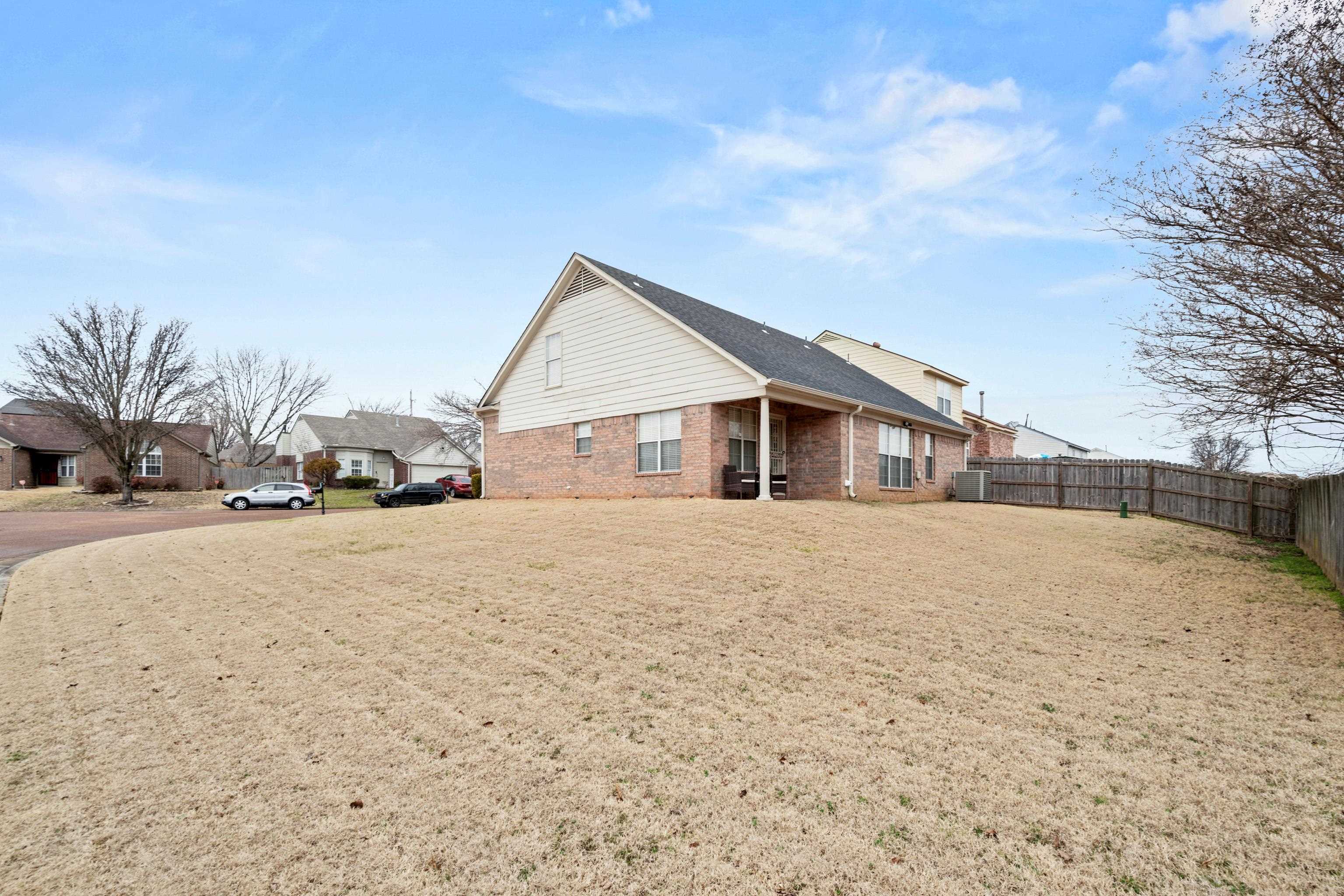 4908 Top Notch Loop Memphis, TN 38125 - Photo 22 of 26 Gallery Image 22