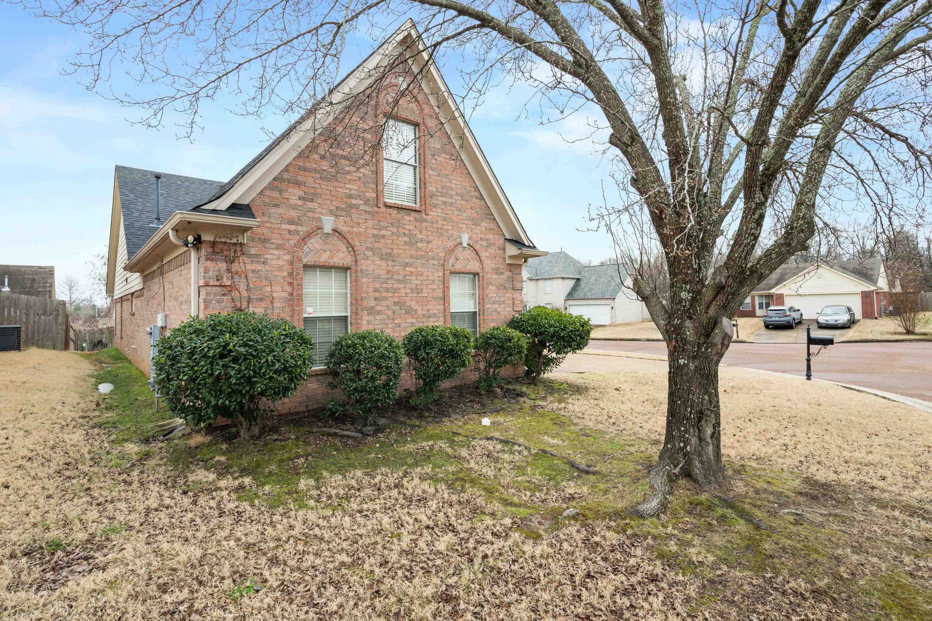 4908 Top Notch Loop Memphis, TN 38125 - Photo 23 of 26 Gallery Image 23
