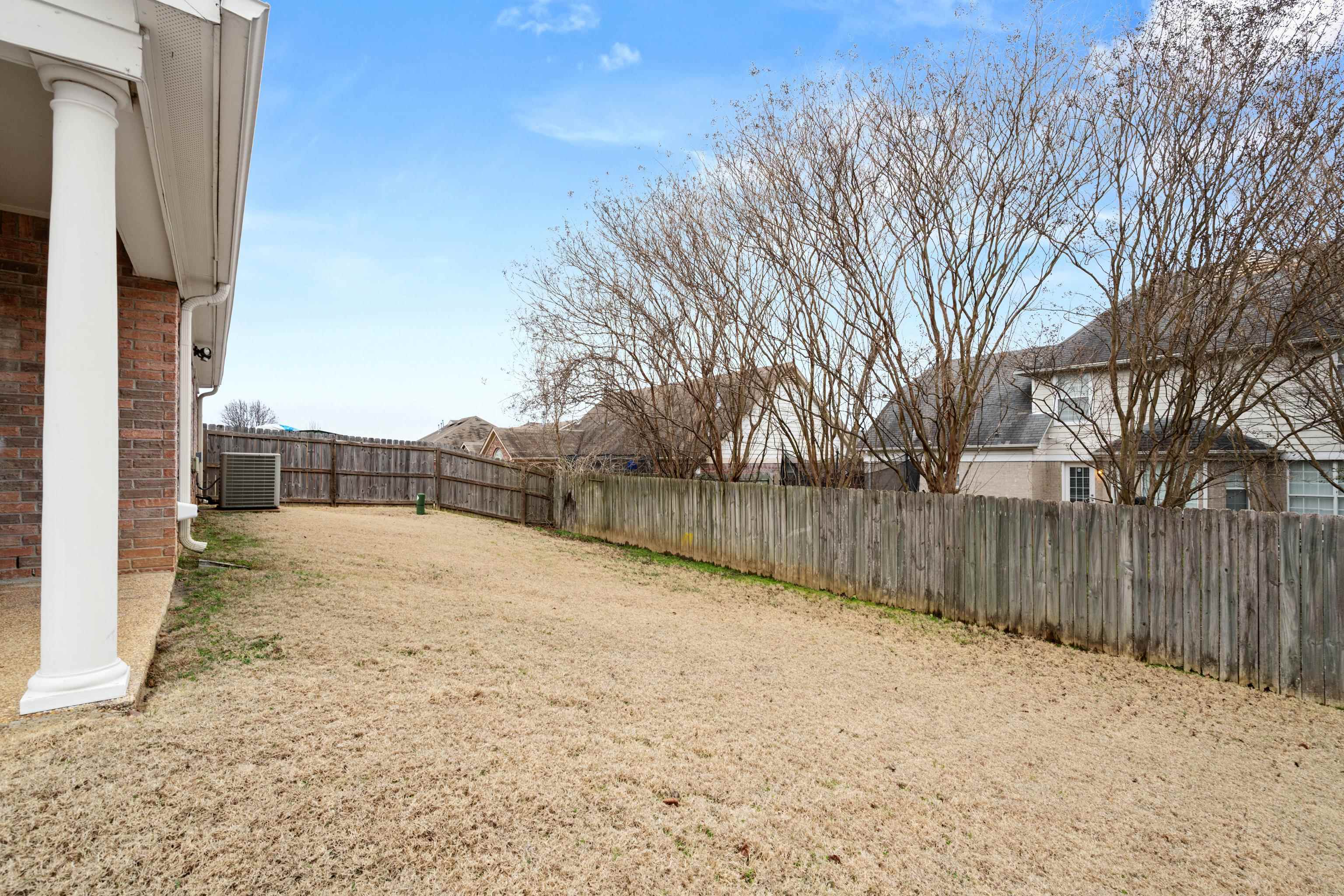 4908 Top Notch Loop Memphis, TN 38125 - Photo 24 of 26 Gallery Image 24
