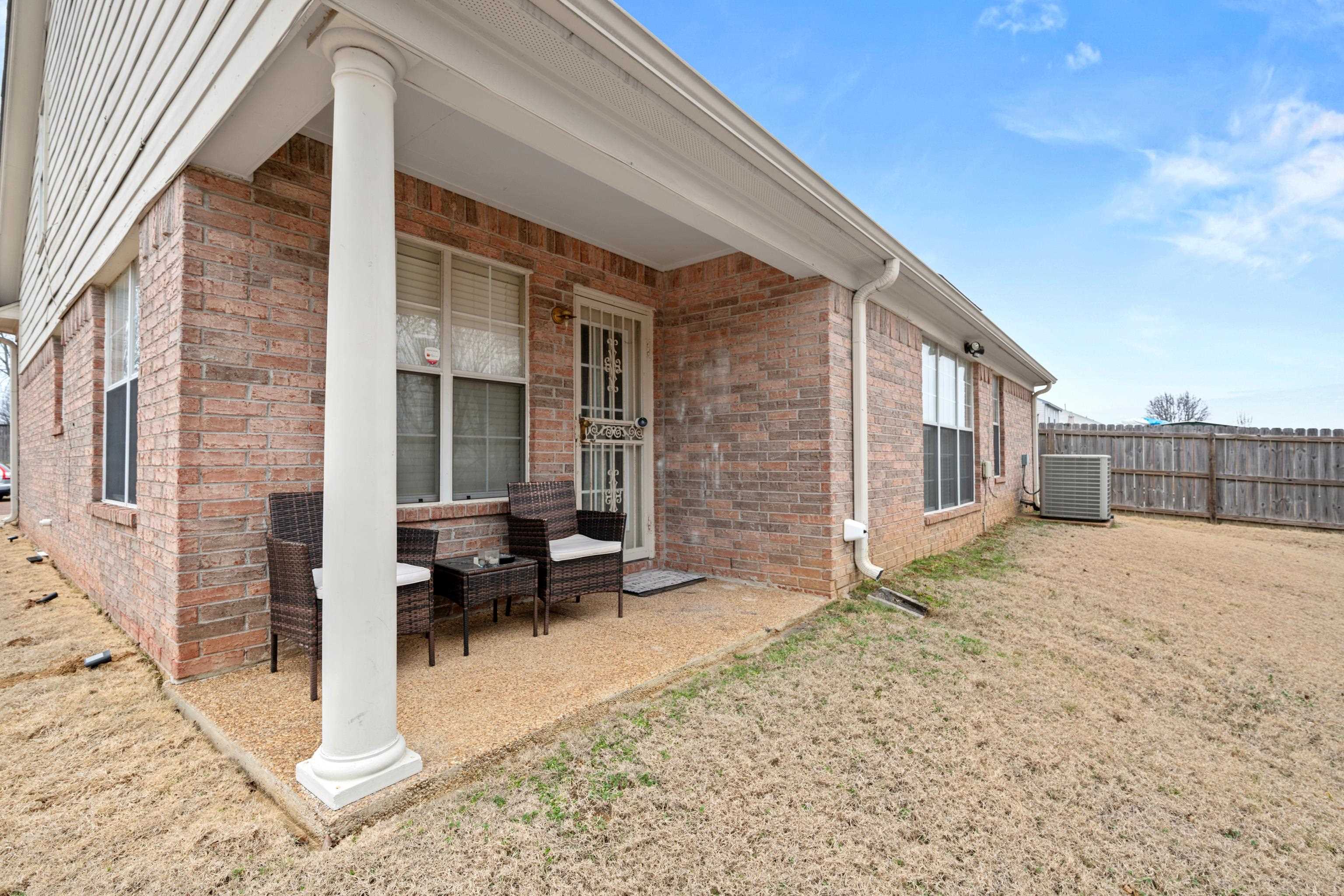 4908 Top Notch Loop Memphis, TN 38125 - Photo 25 of 26 Gallery Image 25